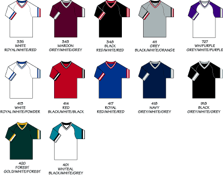 blank v neck baseball jerseys