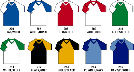 youth baseball jerseys blank