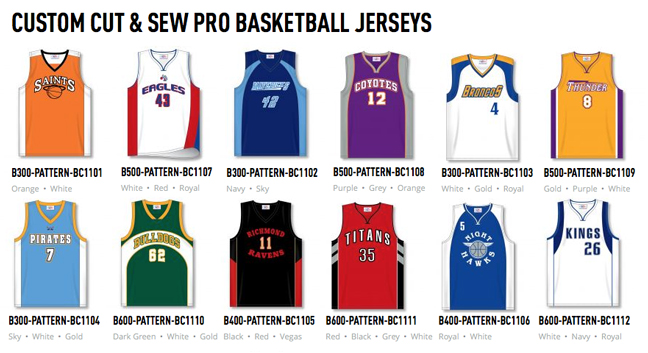 Basketball Jerseys By Athletic Knit Jerseys Unlimited Offers Blank Basketball Jerseys And Matching Shorts For Teams Organizations Schools And Camps With Same Day Shipping For Those Last Minute Team Orders