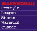Athletic Knit B1715-440 Boston Celtics Blank Basketball Jerseys